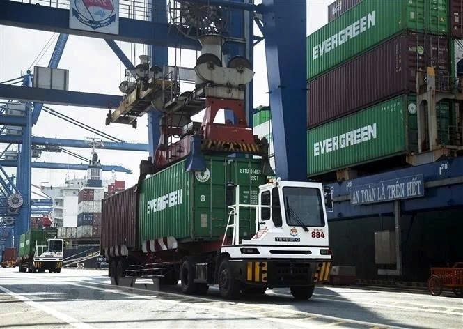 UOB: Vietnamese firms remain optimistic about business prospect